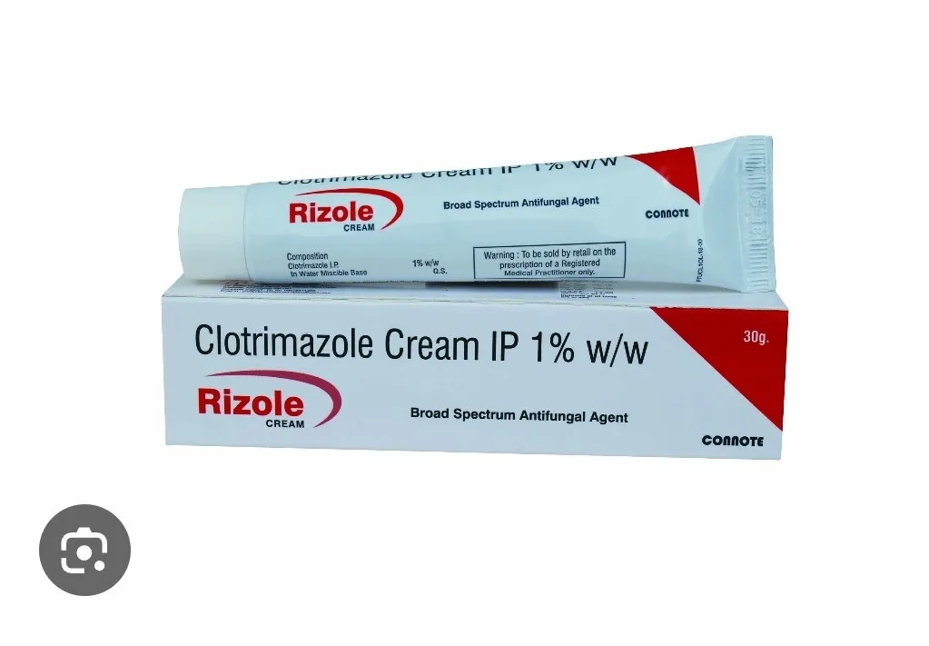 Clotrimazole Cream β Powerful Antifungal Treatment | Cordium Pharmaceuticals Pvt Ltd π Trusted Glob