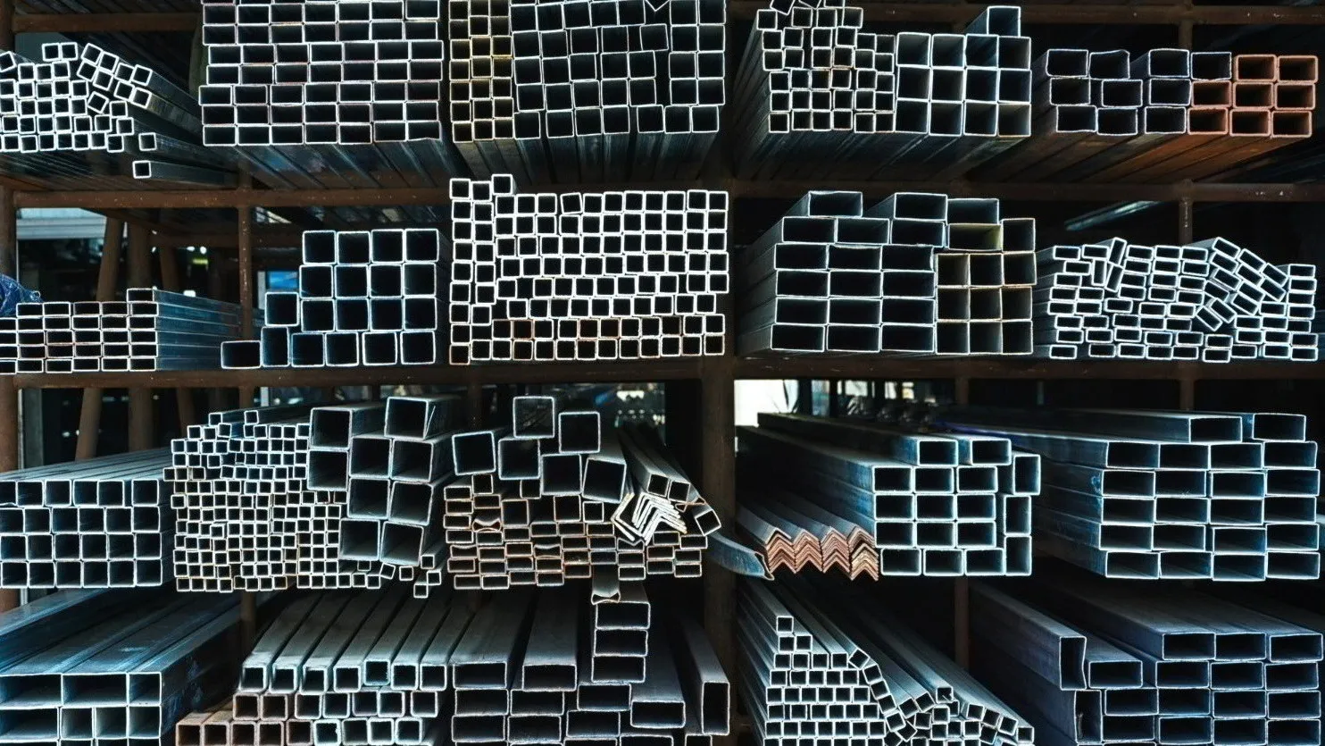 Structural Steel Products Pune – Channels, Angles and Beams Pune