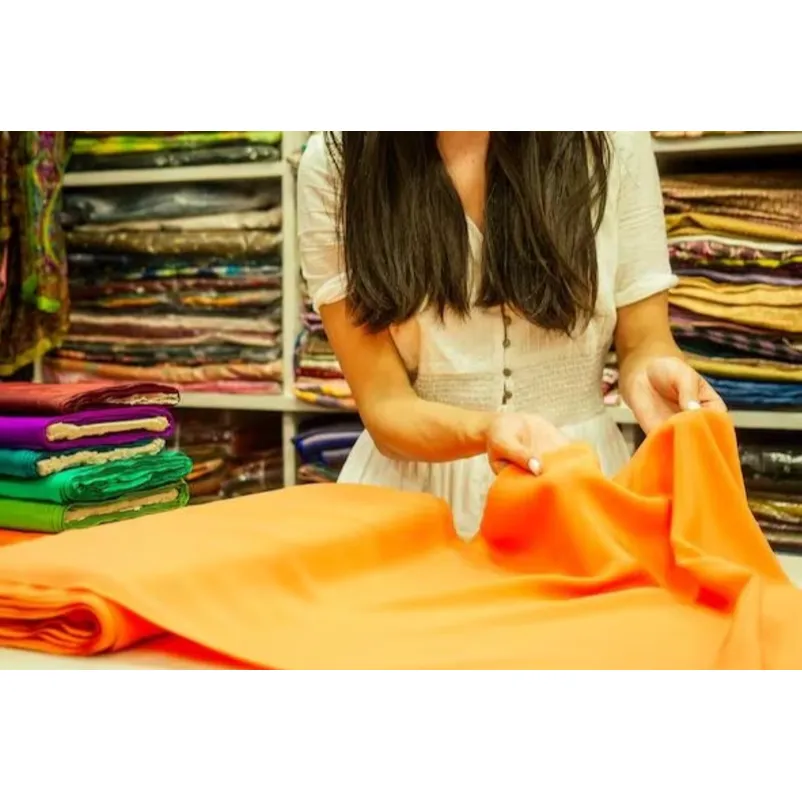 Reliable Rayon Fabric Supplier in Jaipur
As a lea...