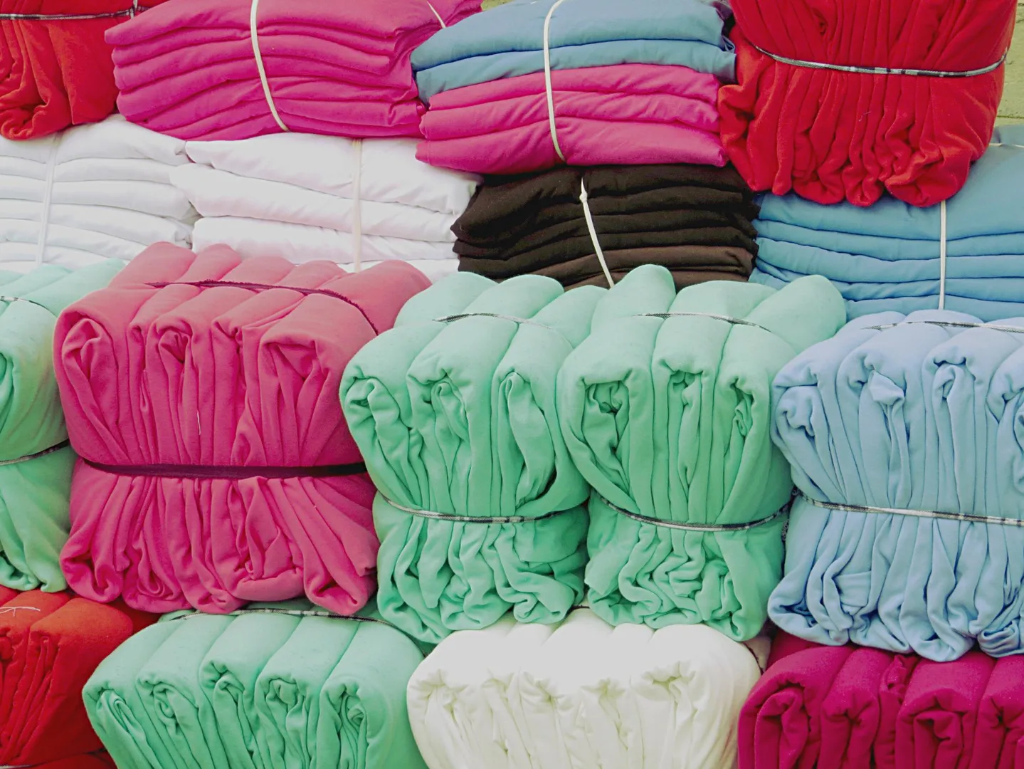 Best Cotton Flex Fabric Supplier in Jaipur: Modern...