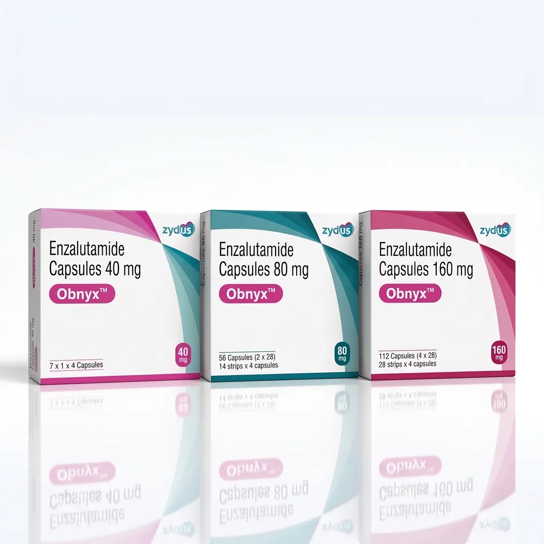 Buy Obnyx Capsules 40mg, 80mg & 160mg – UK Supply Enquiries