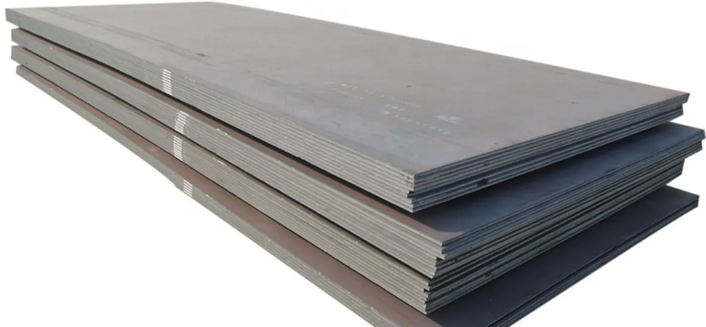 IR SM 41-97 Corten A Steel for Structural Projects in Pune