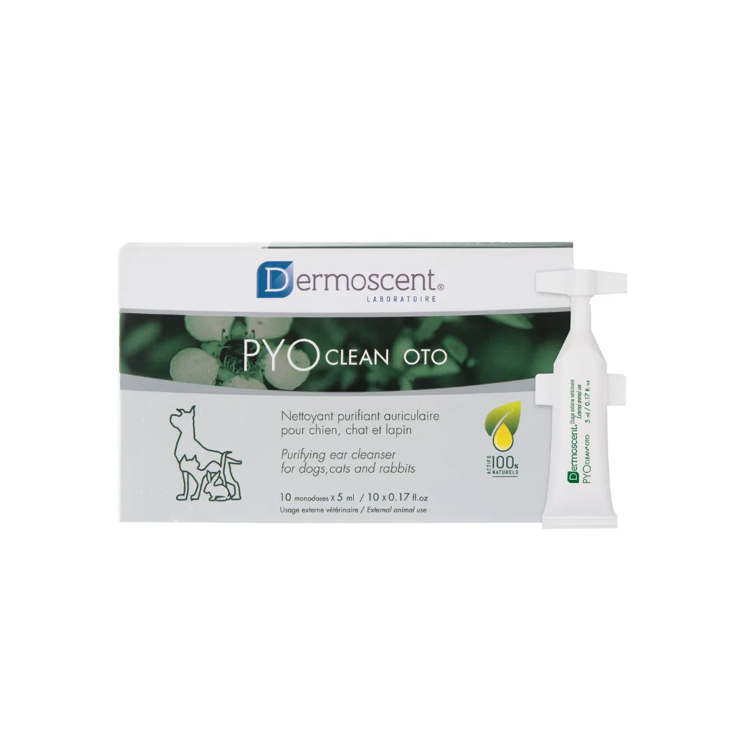 Buy Purifying Ear Cleansing Solution For Dogs, Cats & Rabbits image 1