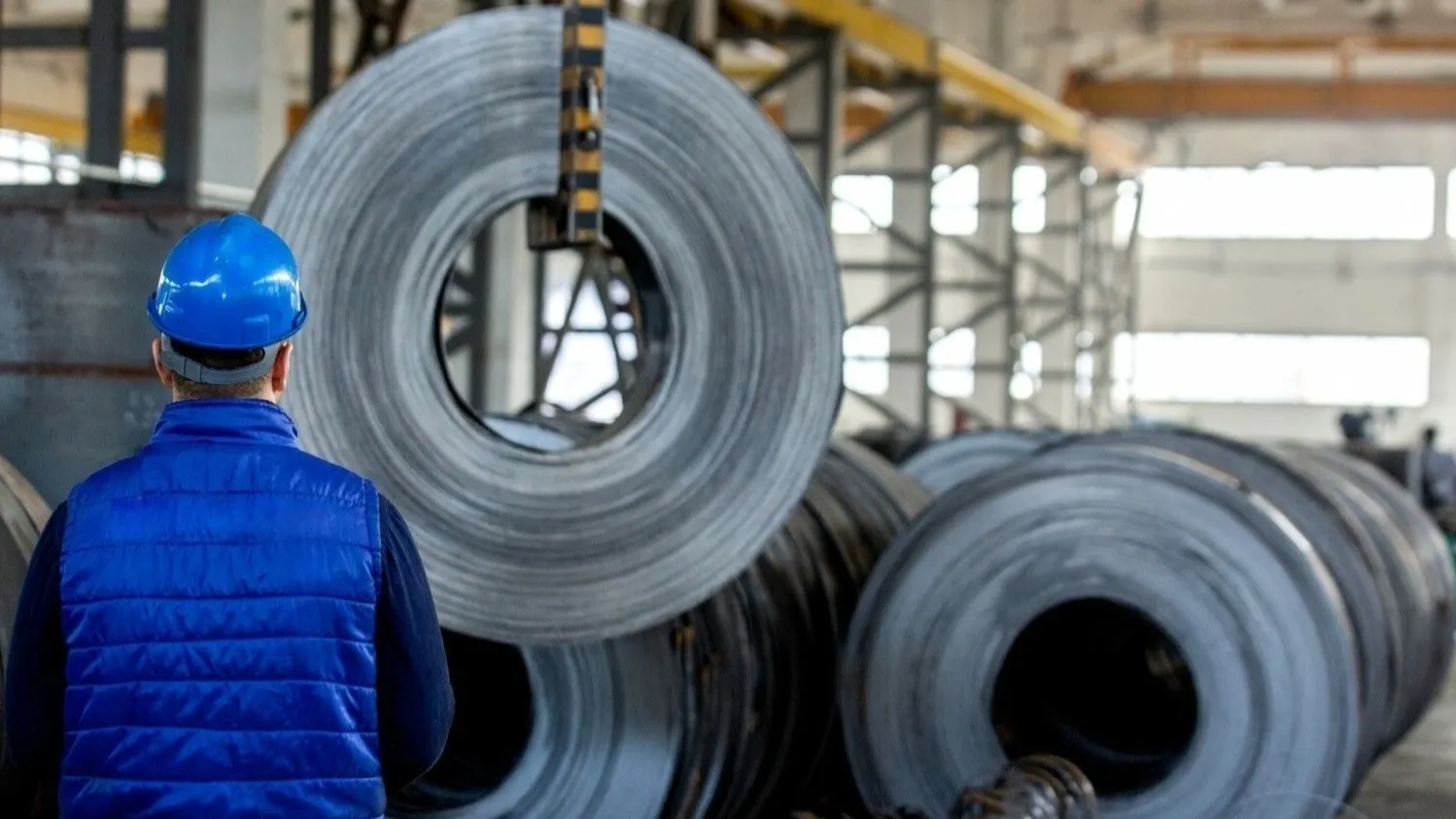 HR Coil and CRCA Coil Supplier Strengthening Industrial Operations in Pune