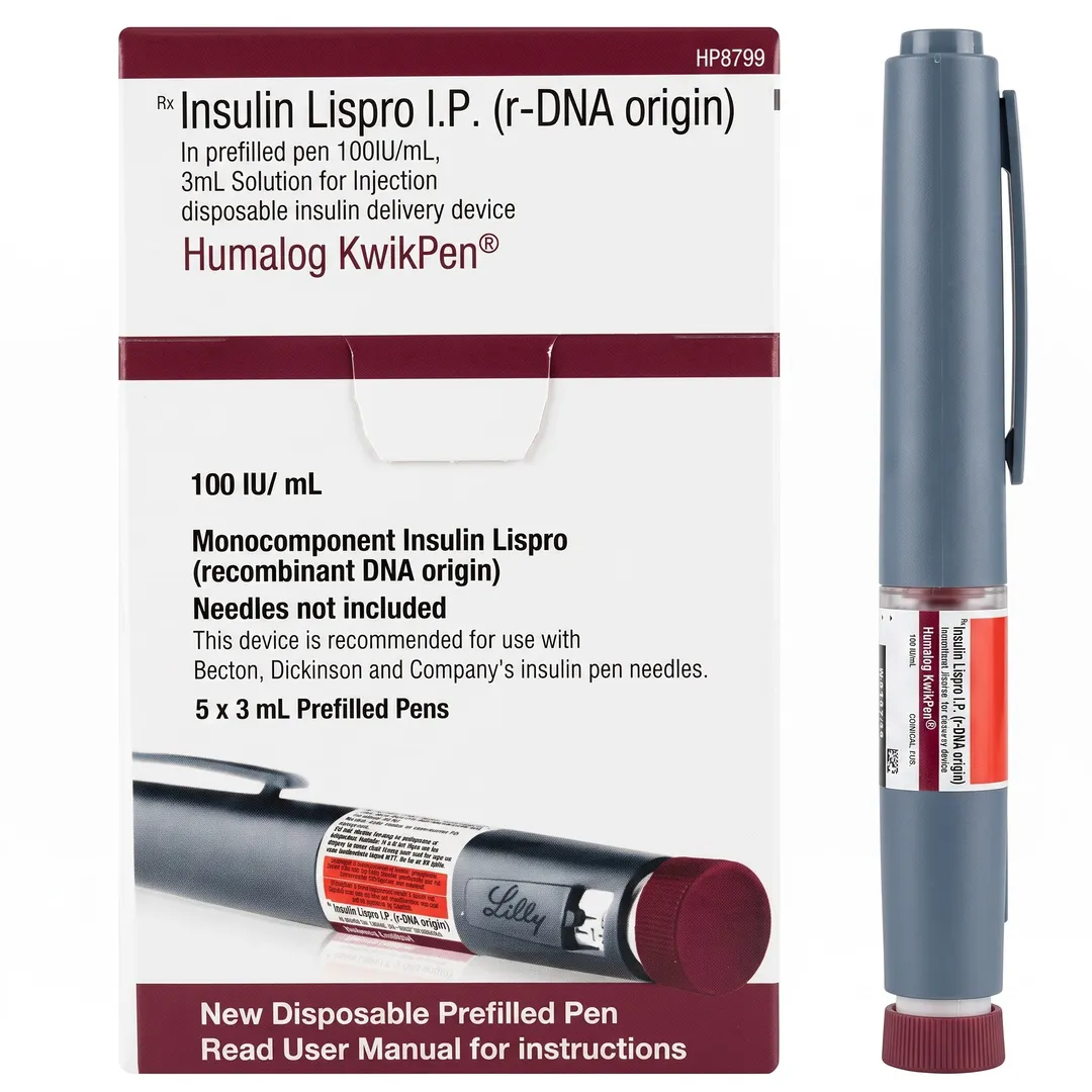 Insulin Lispro 100 IU/mL Injection for Diabetes Treatment | Cordium Pharmaceuticals Pvt Ltd