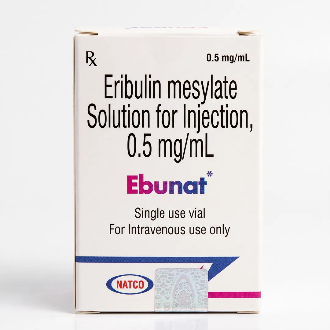 Ebunat Injection: Uses, Benefits, Side Effects & FAQs image 1