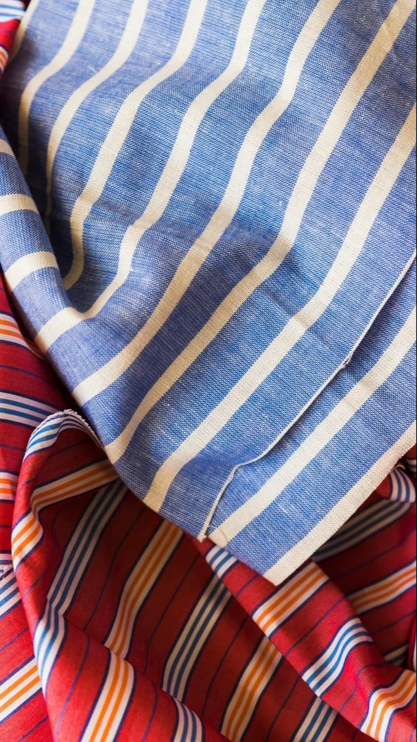 Cotton Flex Fabric Manufacturer in Jaipur – Softness Meets Strength