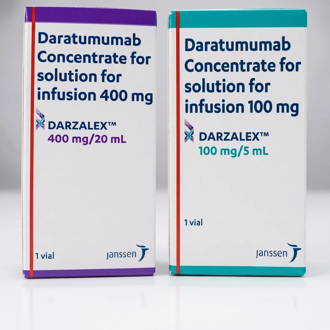 Daratumumab Injection at Competitive Price in USA, UK, UAE & South Africa | Cordium Pharmaceuticals