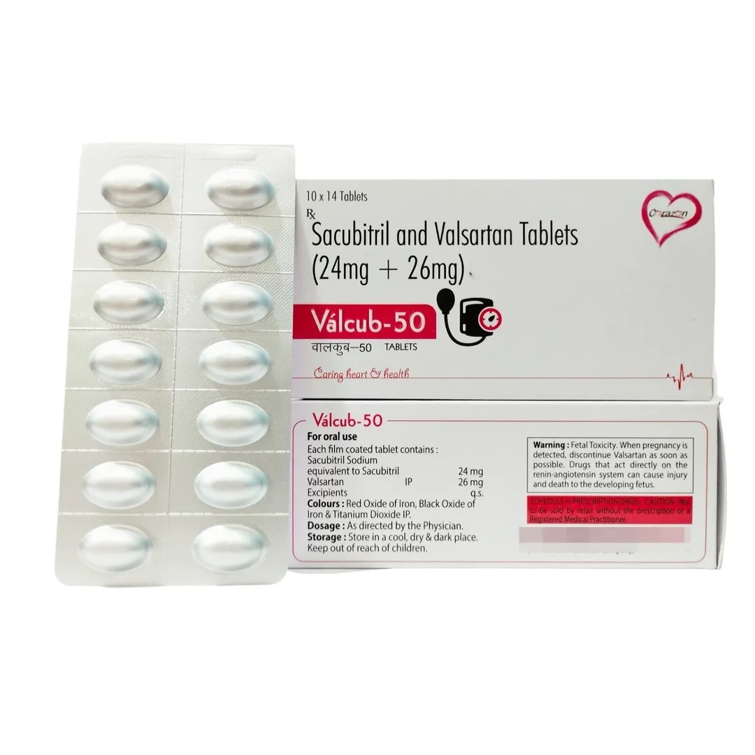 Ivabradine 5mg / 7.5mg Tablets โ Uses, Dosage, Price | Fast Global Supply from India | Cordium Pharm