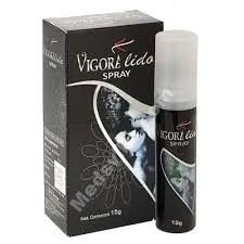 Vigora Spray Export from India | Fast Delivery to USA, UK, UAE & More image 1