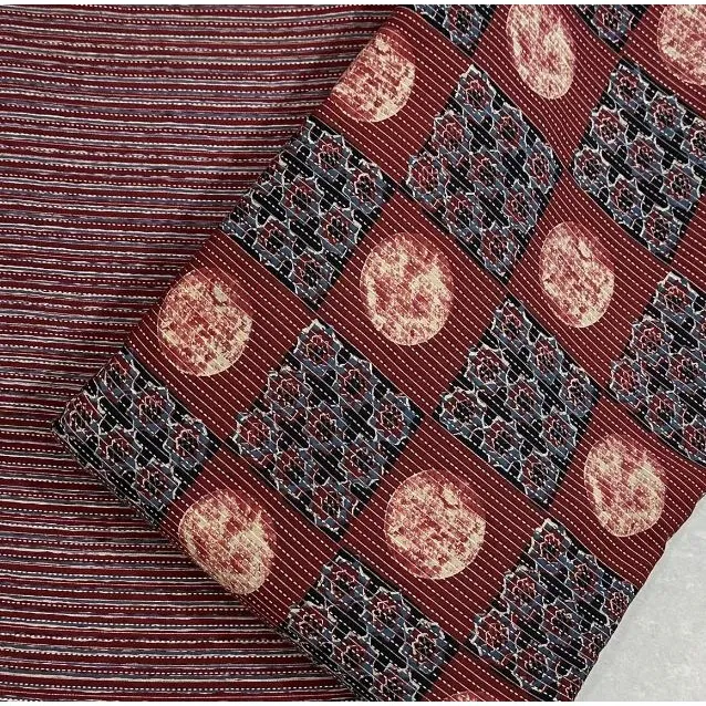 Best Cotton Katha Fabric Dealer in Jaipur When it ...