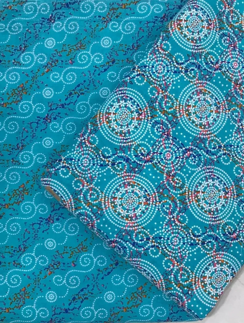Cotton 60*60 Camric Fabric Manufacturer in Jaipur – Versatile and Premium