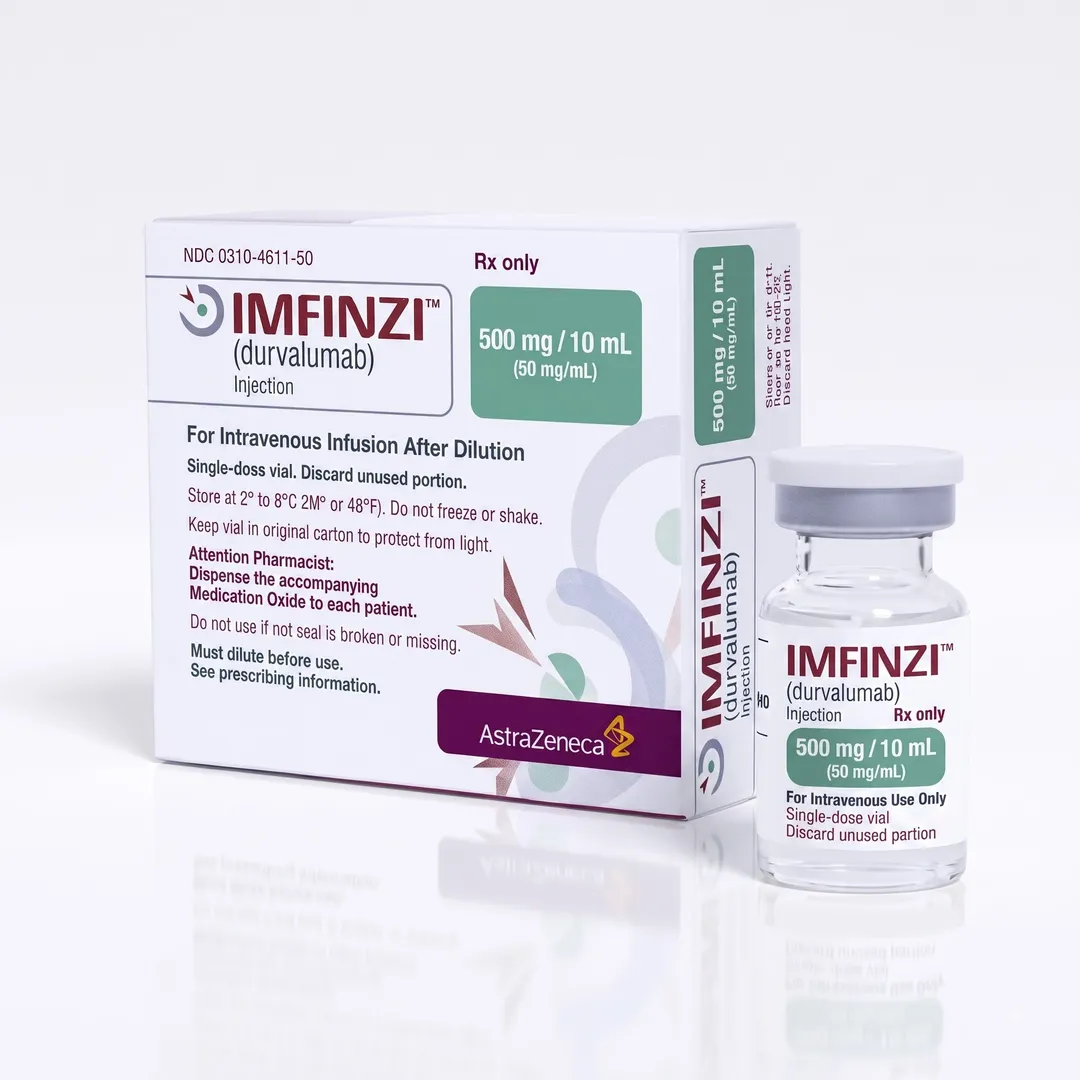Durvalumab Injection Exporter from India – USA, UK, UAE & South Africa
