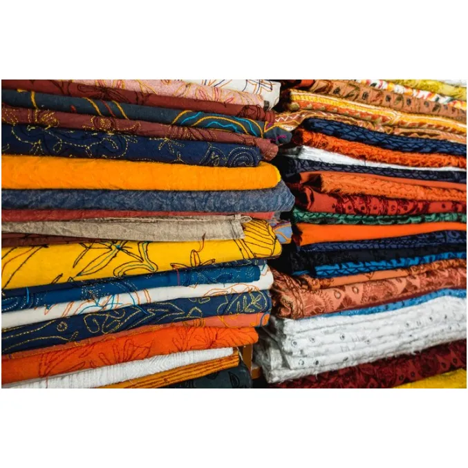 Cotton Flex Fabric Wholesalers in Jaipur Wholesale...