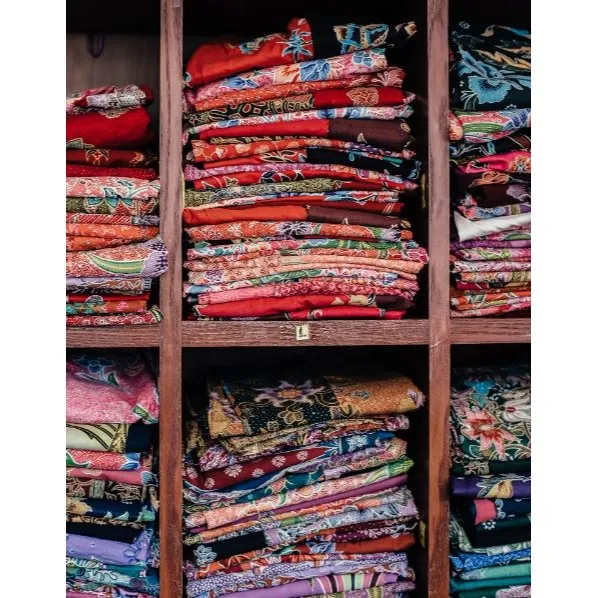 Wholesale Rayon Fabric Supplier in Jaipur Sevak Ha...