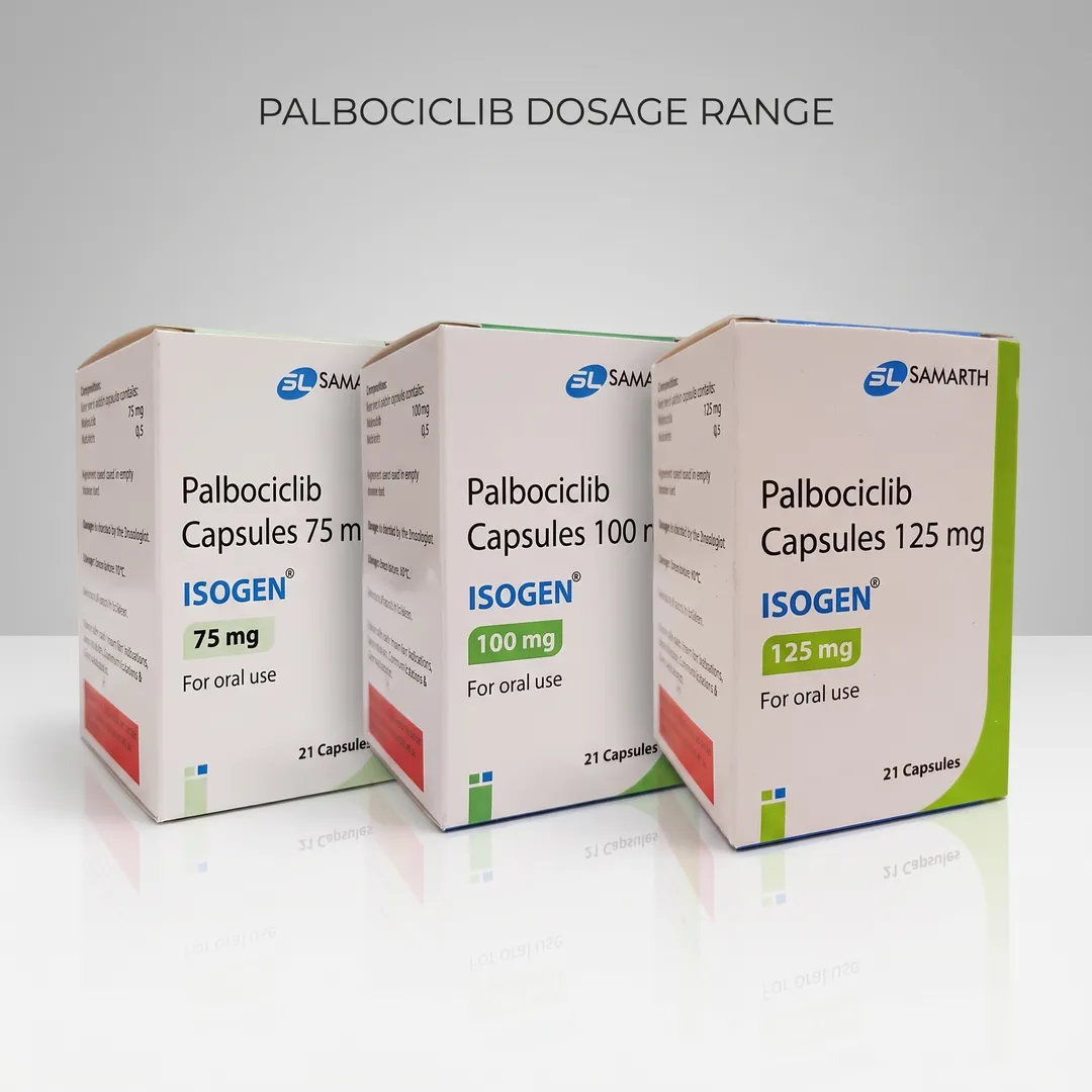 Isogen Capsules in India: Strengths, Uses, Safety and Product Information image 1