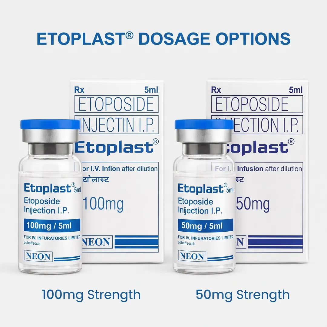 Etoposide Injection Best Price in UAE, UK, South Africa, Singapore, Australia, Canada & Germany