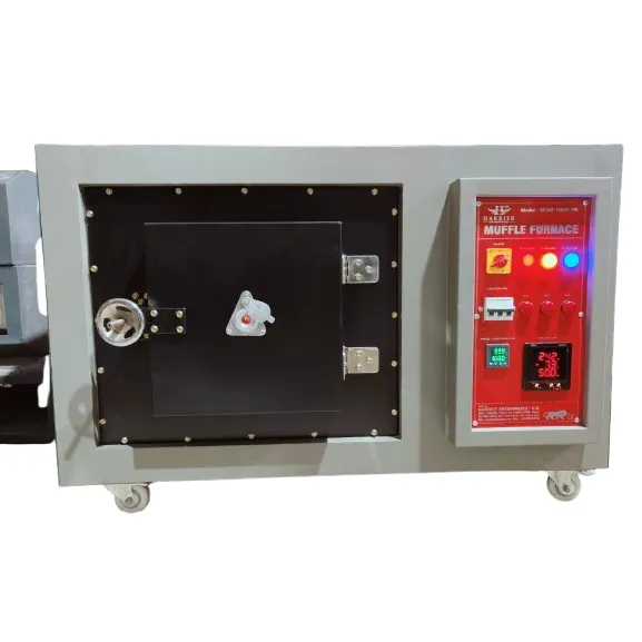 Industrial Furnace (Programmable):-
Application:...