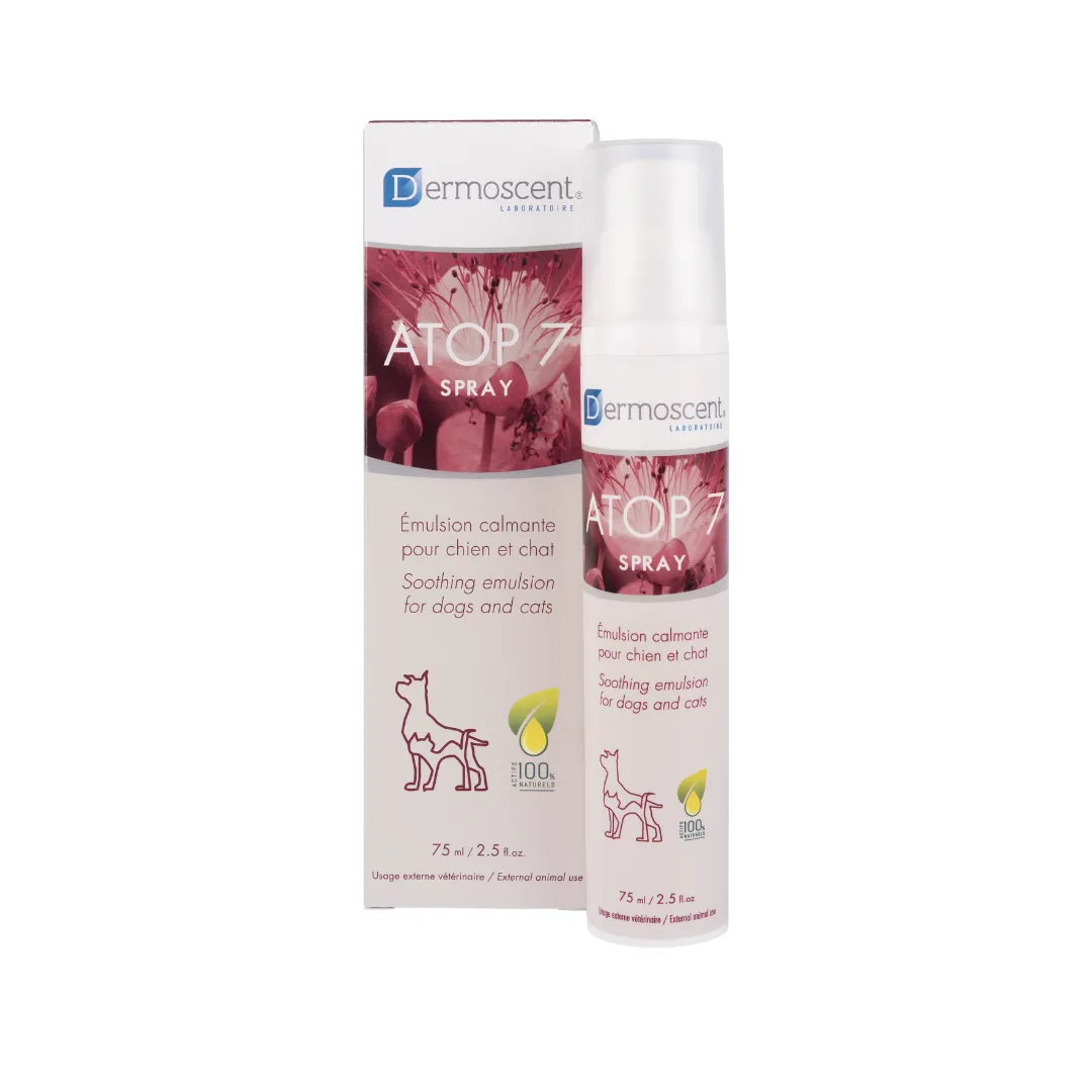 Atop 7 Spray Dropshipper and Exporter in singapore,usa,uk,uae,canada by Ernest Pharmaceutical image 1