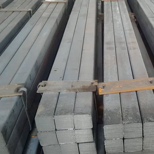 EN-8 / EN-9 / C-45 / EN -45 SQUARE BAR image 1