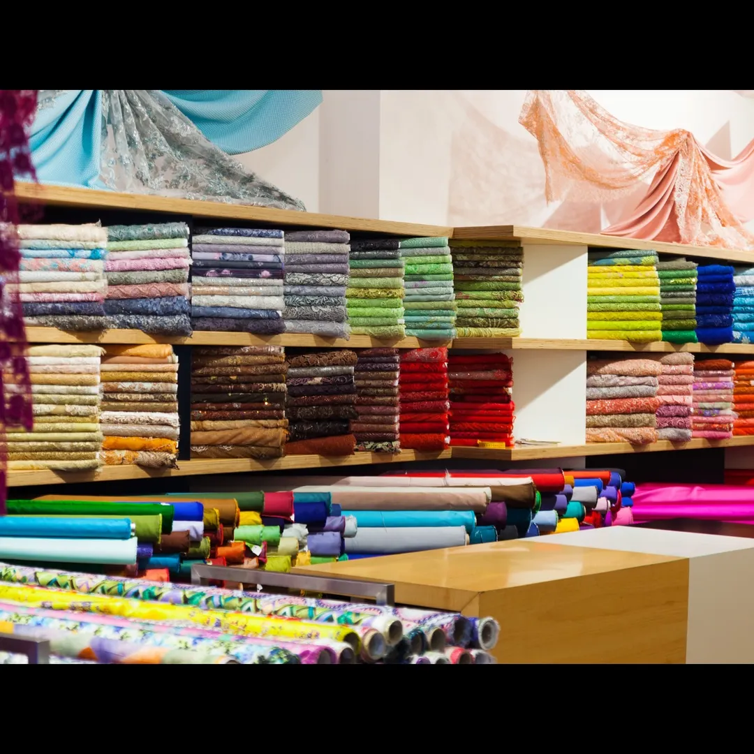 Best Cotton Fabric Wholesalers in Jaipur: Your Bul...