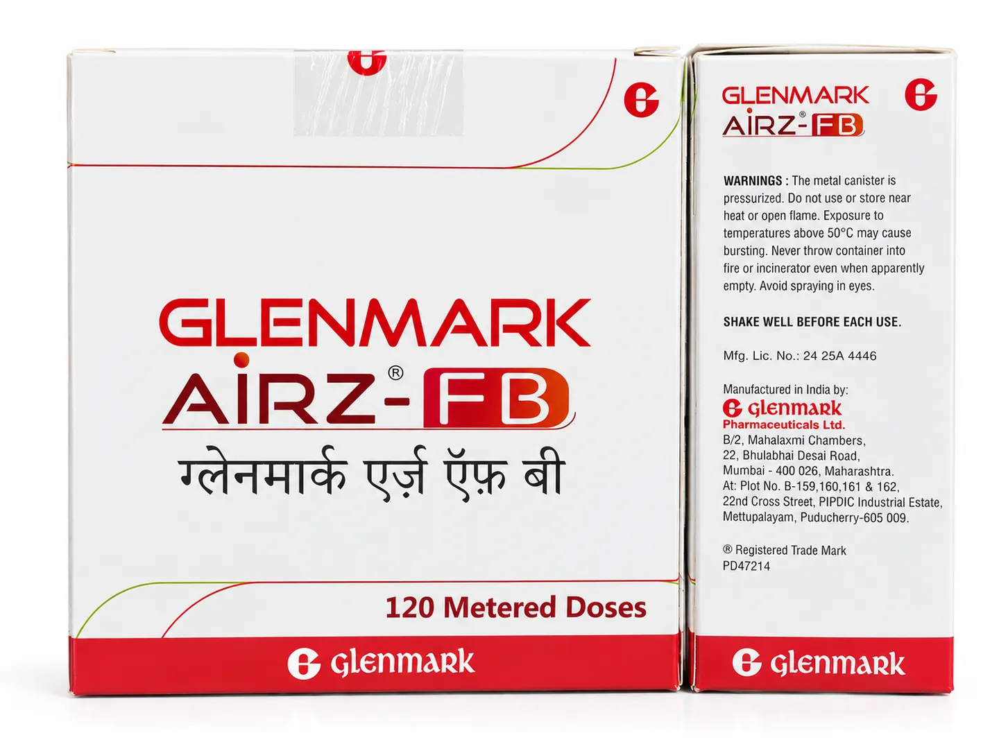 Buy Airz FB Inhaler Online image 1