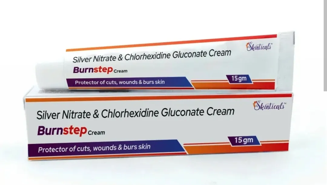 Silver Nitrate Gel ā Advanced Antimicrobial Gel for Wound Care and Infection Control