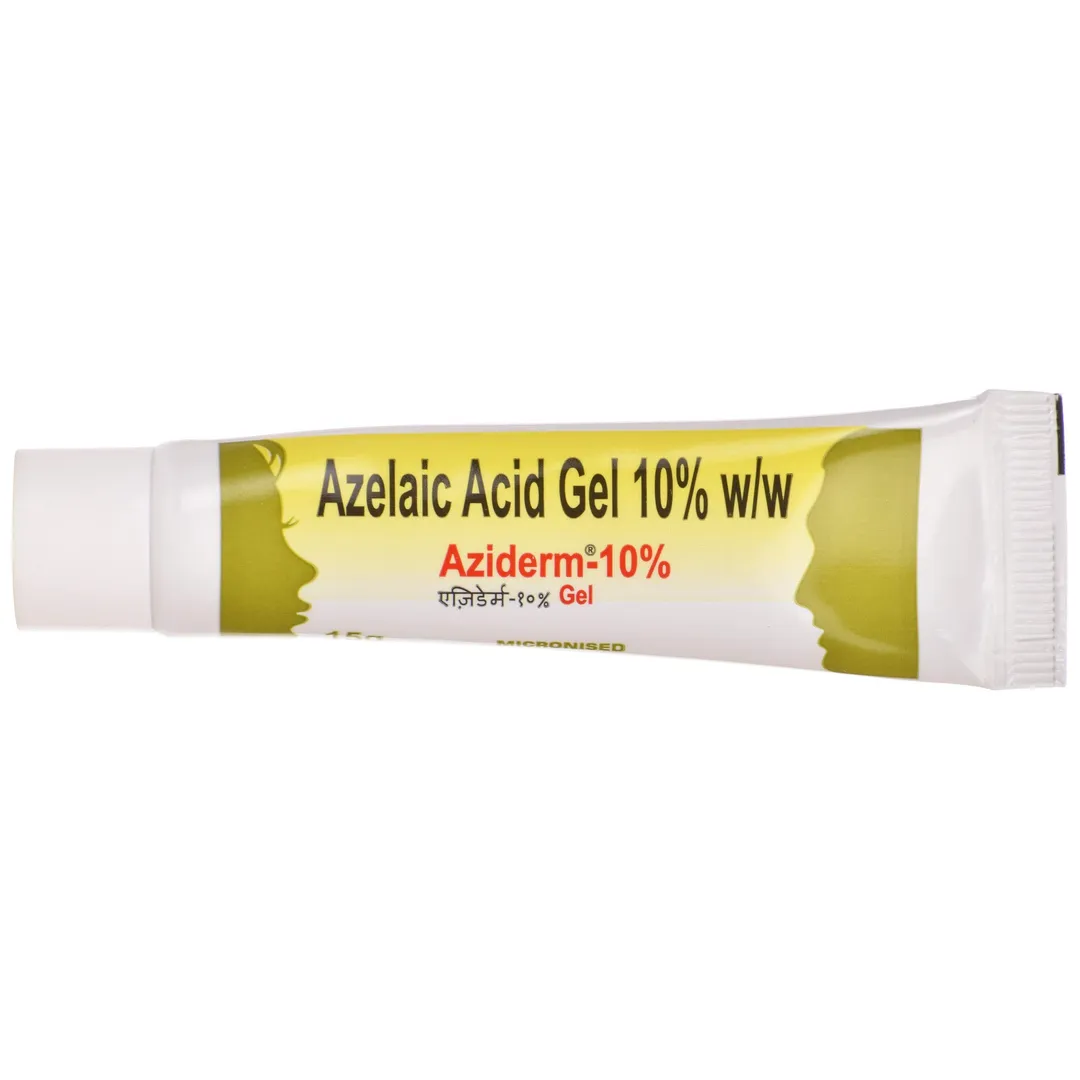 Azelaic Acid Azelaic Acid 10%/15%/20% gel in πΊπΈ USA β New York, Los Angeles, Chicago, Houston π¬π§ United Kingdom (UK) β London, Manchester, Birmingham πΈπ¬ Singapore π¨π¦ Canada π¦πͺ UAE β Dubai, Abu Dhabi π΅π Philippines π¦πΊ Australia image 1
