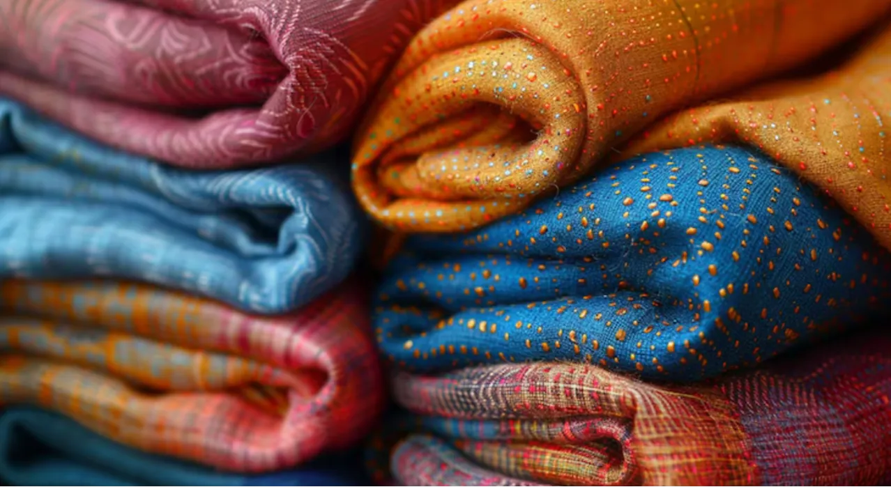 Best Shifali Fabric Manufacturer and Trader in Jai...