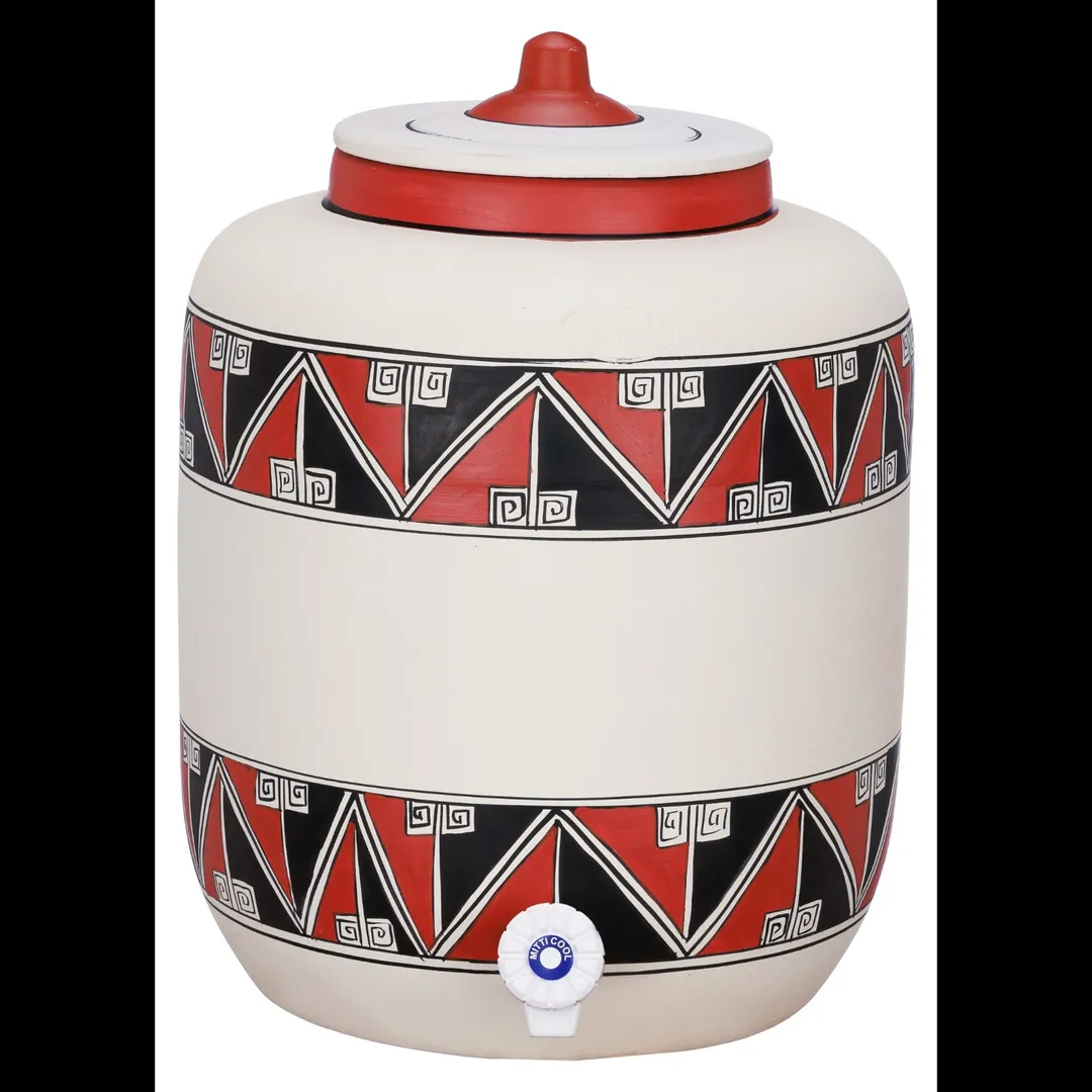Traditional Water pot