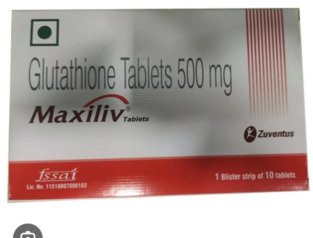 Glutathione Tablets Exporter from India – Premium Skin Whitening & Antioxidant Tablets by Cordium Ph