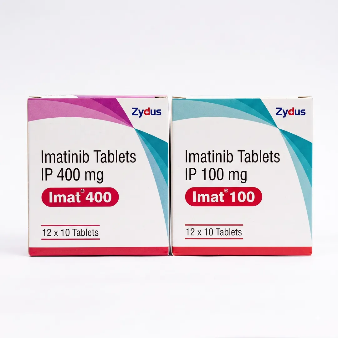 Imat Tablets – Uses, Strengths, Benefits & Side Effects image 1