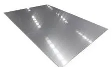 Stainless Steel 316 Sheets/ Plates image 1
