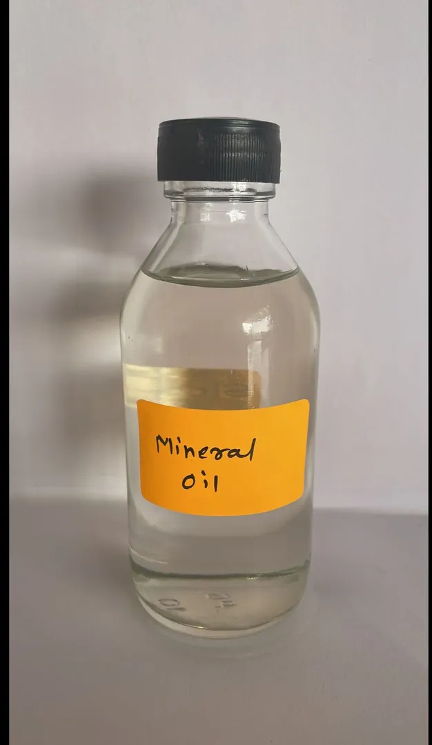 White spirits are petroleum fractions that boil be...