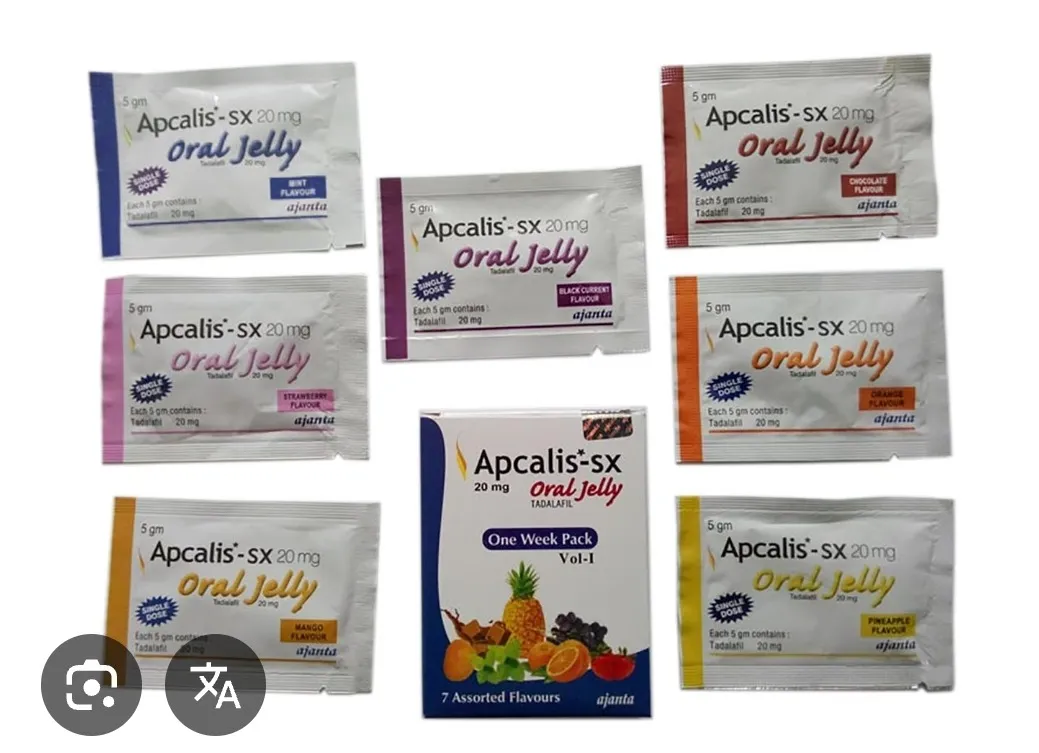 Tadalafil 20mg Oral Jelly Export from India – Fast Global Supply by cordiumpharma.com