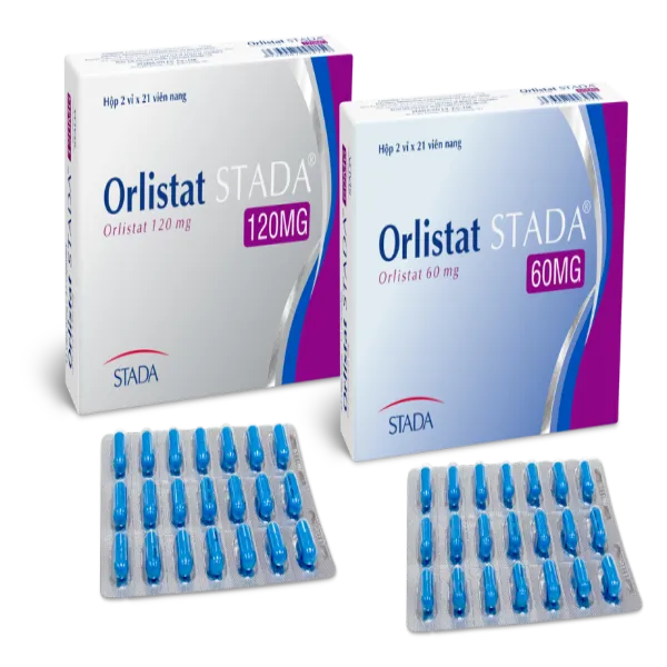 Orlistate 60mg / 120mg Capsules ā Trusted Global Supply by Cordium Pharmaceutical Pvt. Ltd. (India)