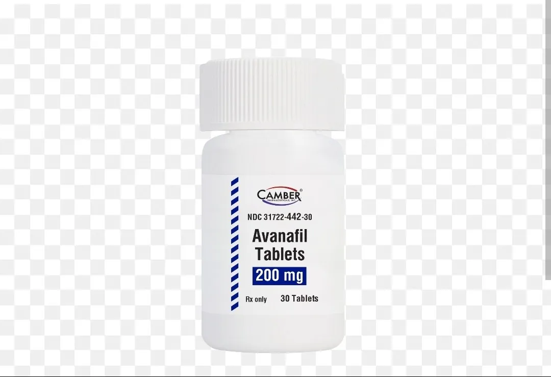 Avanafil 200mg Tablets Exporter in South Africa ā Trusted Indian Supplier for Hospitals & Pharmacies
