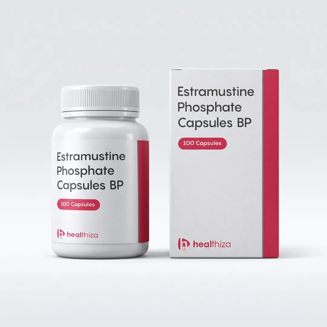 Estramustine Capsules Supplier for Singapore | Cordium Pharmaceuticals