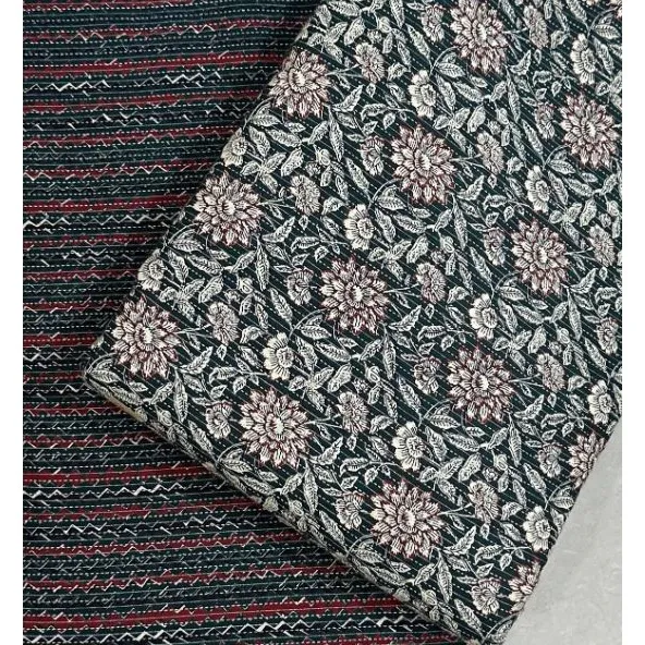 Best Fabric Supplier of Mal Mala 100/100 in Jaipur...