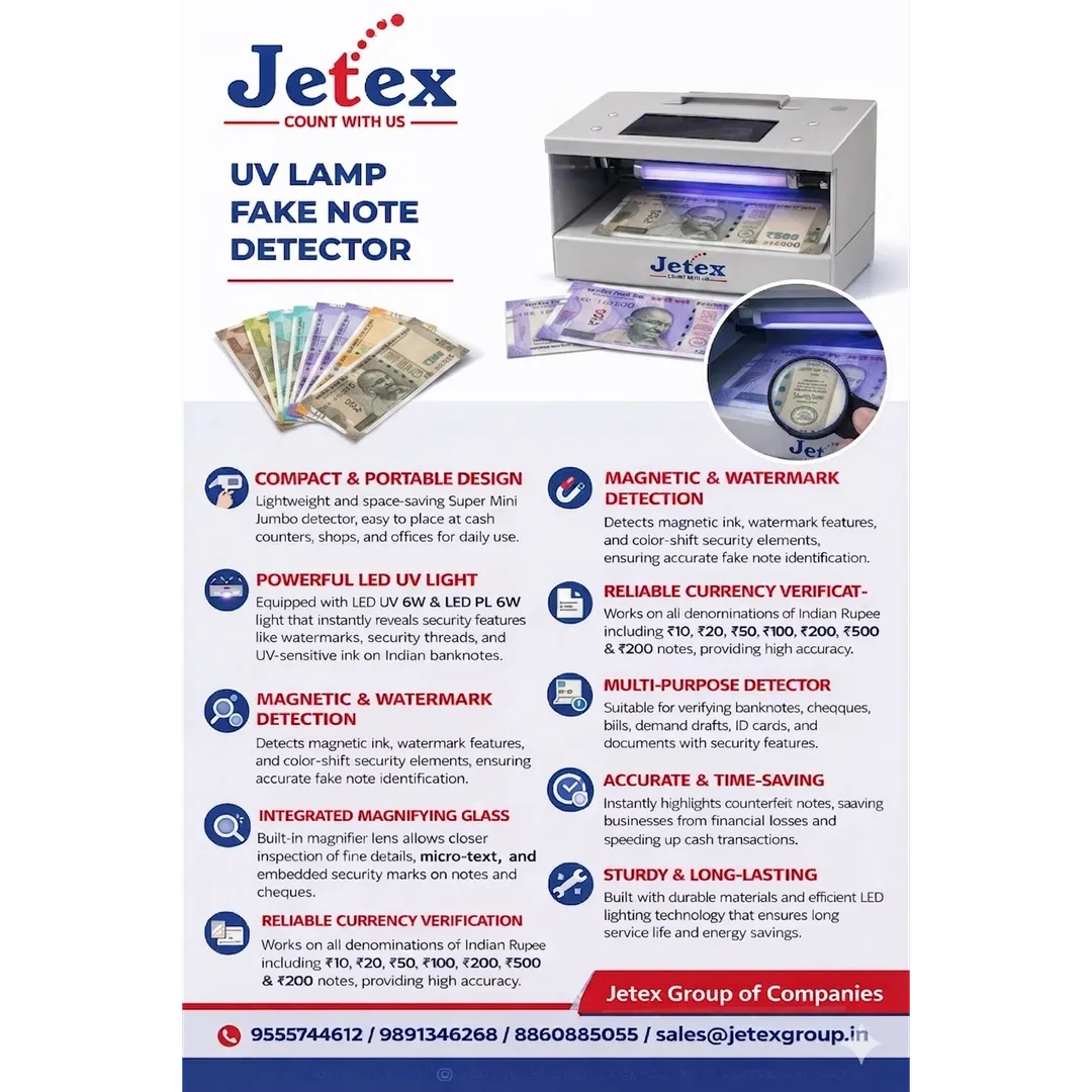 Protect Your Cash with Confidence!