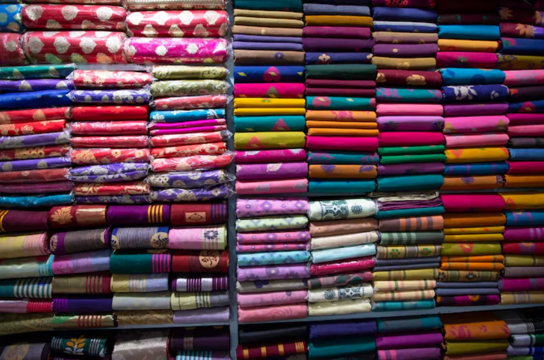 Best All-Fabric Supplier and Dealer in Jaipur Unde...