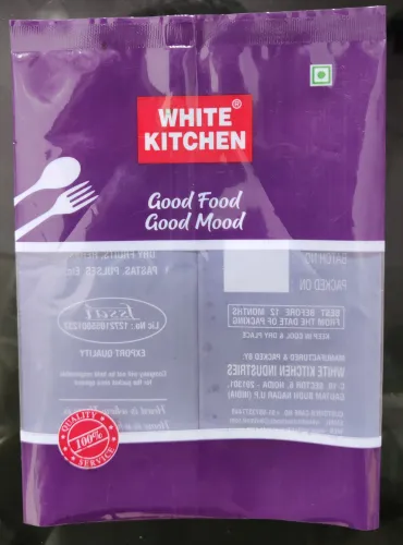 Multi-Purpose Grocery Pouch