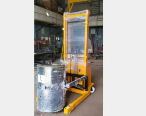 update image