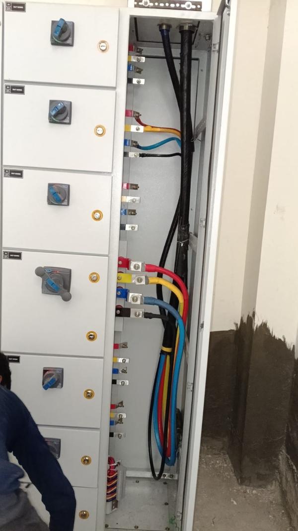 update image