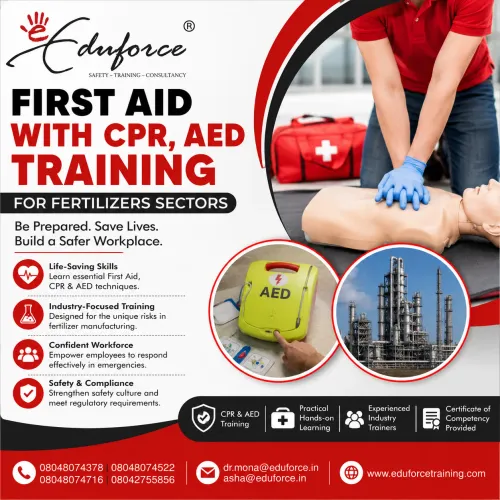 workplace first aid and cpr tr