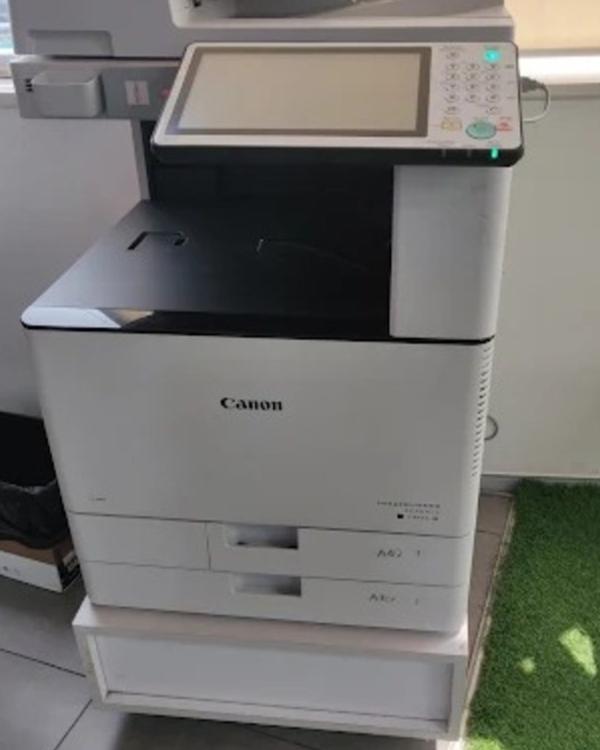 advanced photocopier machine f