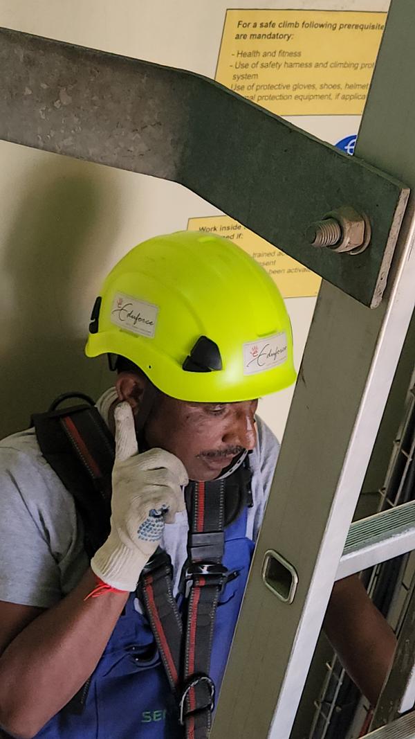 role play based emergency medi