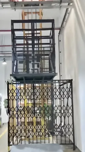 update image