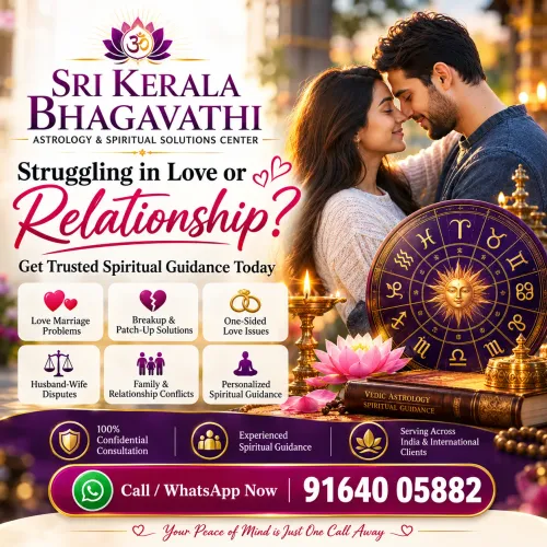 love back solution astrologer