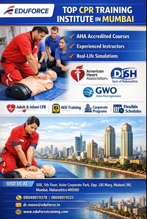 best first aid training for fa